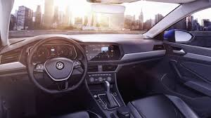 2019 Volkswagen Jetta Volkswagen Jetta Vw Jetta Volkswagen
