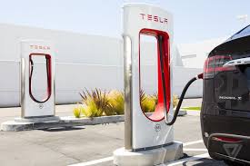 Tesla Raised Prices At Its Supercharger Stations In 2020 Tesla Tesla Charging Stations Supercharger