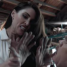 Movie Clips of Romance Shameless Frank Dirt Hands