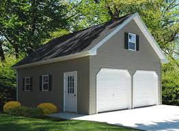We would like to show you a description here but the site won't allow us. 24x24 Vinyl Custom Garage Garage Building Plans Backyard Garage Garage Exterior