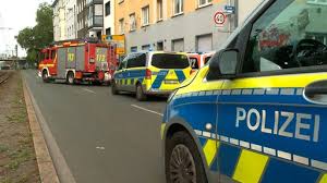 18 Monate altes Kind stürzt in Dortmund aus dem Fenster: Mutter springt hinterher — WDR