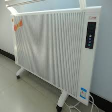 It looks simple and stylish. Electric Heaters Wall Mounted Electric Heating For Heat Up Your Cold Buy Wall Mounted Radiant Heating Heat Wave Electric Heater Portable Room Heaters Product On Alibaba Com