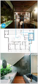 Plan this is a rendered floor plan of the spa i provided three massage. 7 Indulgent Floor Plan Ideas For Luxury Condo Meyerhouse