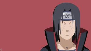 Available in hd, 4k and 8k resolution for desktop and mobile. Itachi Uchiha Naruto Minimalist Wallpaper By Darkfate1720 Wallpaper Naruto Shippuden Naruto Painting Naruto Wallpaper