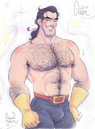 🔞[Gallery] Gaston. By @princekido on Instagram | | Truyen-Hentai.com