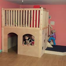 Nursery Play Loft Kids Loft Loft Playroom Indoor Play