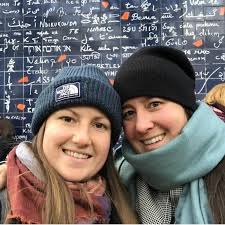 Cassandra Condon and Kendyl Brown's Wedding Website