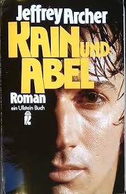 Kain Abel Roman