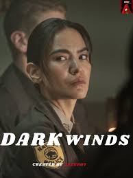 Dark Winds" is a psychological thriller television series from the United  States, developed by Graham Roland. Inspired by Tony Hillerman's Leaphorn &  Chee novels, the show follows two Navajo police officers as