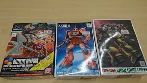 ８０年代大張イラスト風バリスティックザク シャネルマンさんのガンプラ作品 gunsta ガンスタ 2020 イラスト 80 年代 ガンプラ