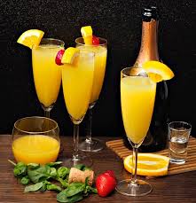 Image result for Mimosa