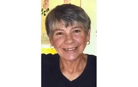 Deborah Carr Obituary (1961