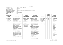 Silabus fisika smk pada masa pandemi / 67%(3)67% found this document useful (3 votes). Silabus Fisika Smk Tkj Silabus Rpp