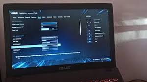 Take superb quality photos, play the latest mobile games on the go, and much more, with a phone that truly sets you apart from the crowd. Asus Fx553ve Bios Menu Unlocked Youtube