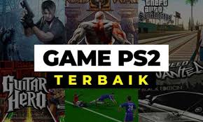 Intel pentium 4 2.4 ghz. 110 Game Ps2 Terbaik Paling Menyenangkan Dan Seru 2021 Gameitu