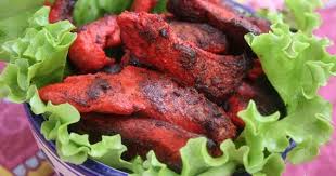 Tikka De Poulet Tandoori Passion Culinaire By Minouchka Poulet Tandoori Tandoori Plat A Base De Poulet