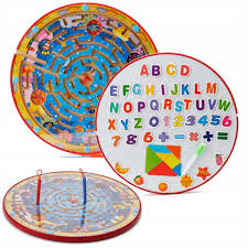 A program is a set of instructions for your computer to follow. Duzy Labirynt Magnetyczny Z Tablica Magnetyczna710 9674699702 Allegro Pl