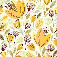 Maybe you would like to learn more about one of these? Seamless Hand Drawn Flower Pattern Vector 03 Free Download