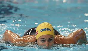Swedish star therese alshammar, known to the world as one of the top short course swimmers of all time due to her escapades on the fina world cup развернуть. Schwedin Gibt Comeback
