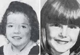 Who Abducted Judith Ann Elwell, Brenda Lois White in 1967? : True Crime Diva