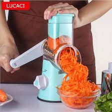 Tackle tough jobs with confidence with this kenwood food processor's 1000 watt electric motor. Multifunctional Hand Operated Vegetable Potato Julienne Carrot Shredder Slicer Kitchen Roller Vegetable Cutter Food Processor Food Processors Aliexpress
