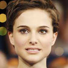 This womens short hairstyle has become a popular h. The Best Short Hairstyles Ideas