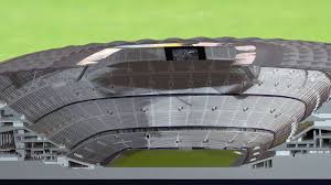 Fc barcelona plant op 5 april een referendum bij zijn leden over de bouw van een nieuw stadion. Europa S Grootste Voetbaltempel Camp Nou Wordt Nog Groter Nos