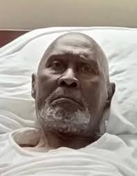 Travis Collins Sampson Jr. Obituary (2025)