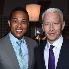 Don lemon (cnn) salary, net worth, bio, wiki, mother, sister, spouse, engagement ring, education, podcast and twitter. Democratic Debate Why Did Cnn Have Don Lemon Ask About Race And Juan Carlos Lopez Ask About Immigration Vox