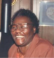 Obituary for Catherine Marie (Johnson) Hudson