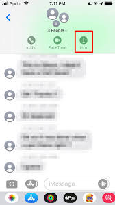 Now enter the contact's name, phone number or email address and tap add person to facetime. How To Make A Group Chat On Imessage Easy Gotechtor