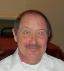 Obituary for James S. "Fly" Bucci