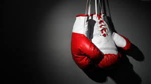See more ideas about boxing girl, boxing posters, fight like a girl. Wallpaper Boxing Gloves Red White Boxing Sport Wallpaper Download High Resolution 4k Wallpaper