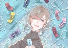 叶誕生祭2020 twitter検索 twitter アニメ少年 漫画アート アニメ 男性