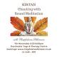 Kirtan - Chanting with Sound Meditation event image