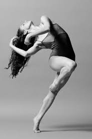 Artistic Black And White Dance Photography Arolyn By Christopher Peddecord 500px Dance Photography Modern Dance Dance Poses