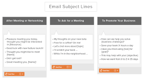 12 Templates For Follow Up Emails After A Meeting Conference And More Email After Interview Thank You Email Email Subject Lines