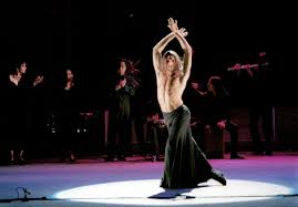 Joaquin cortes was featured in two international films in 1995, including the flower of my secret by. Pin Em Cool People