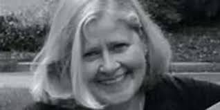 Dr. Susan Rae Anderson