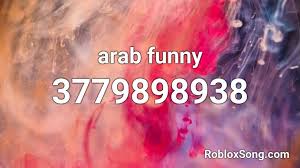 The track funny has roblox id 4881162521. Arab Funny Roblox Id Roblox Music Codes