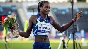 Here is everything you need to know about the namibian athlete's gender identity. Namibian Teens Vow To Fight Olympics Testosterone Ban Bbc News