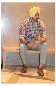 Make a statement with the perfect party dress. Formal Dresses For Men With Turban Formaldressesformenwithturban Yellow Turban G Formal Dresses For Men Formal Shirts For Men Men Fashion Casual Outfits