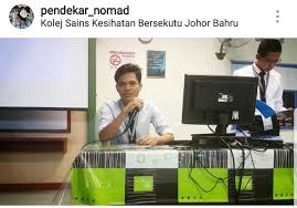 Clerking case 01 maem 3112. Life Is More Than Enough Kehidupan Sebagai Pelatih Penolong Pegawai Perubatan Aka Ma Di Kolej Sains Kesihatan Bersekutu Johor Bahru Aka Kskbjb