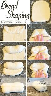 Best Trick For Shaping The Perfect Loaf Of Bread King Arthur Flour Recipes Bread Recipes Homemade Bread Recipes