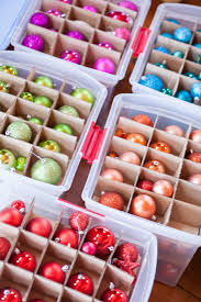 Maybe you would like to learn more about one of these? 15 Clever Christmas Ornament Storage Ideas To Keep Them Safe