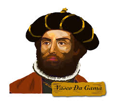 Although his father and grandfather were da gama was able to do this because of the high tech instruments that had been designed by ibm. 2015 Christine Yu Vasco De Gama Discovers En En En Expedition Explorer Explorers Gama Great Journey Glogster Edu Interactive Multimedia Posters