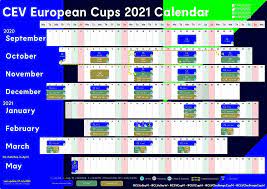 This is launchpad / coupe d'europe big air 2021 by phileas images on vimeo, the home for high quality videos and the people who love them. Volley Calendrier Des Differentes Coupe D Europe Pour La Saison 2020 2021 Sport Business Mag