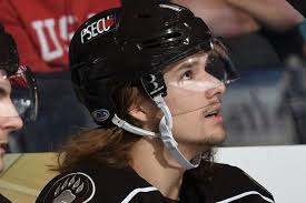 Axel Jonsson-Fjallby thrilled to join Sabres, sees opportunities