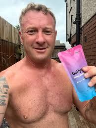 beStrong Creatine Gummies