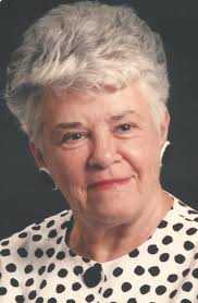 Helen Catherine Guerin Obituary